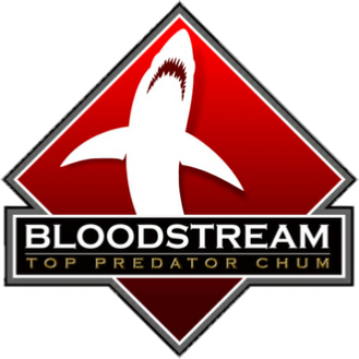 BloodStream Shark top PredatorChum