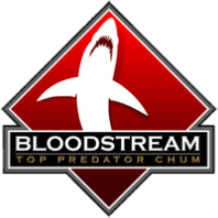 BloodStream Shark top PredatorChum