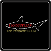 Blood Stream Shark Chum
